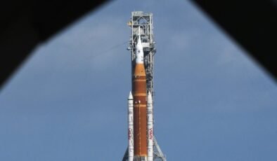 NASA, 50 yıl sonra Ay’a beşerli dönüş için geri sayımda