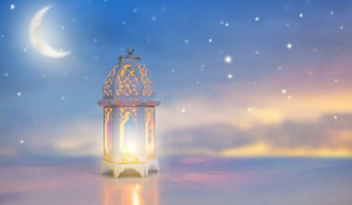 NE ZAMAN ORUÇ TUTACAĞIZ? Ramazanın ilk orucu ne zaman? 2026 İstanbul, Ankara Ramazan imsakiyesi ve iftar saatleri