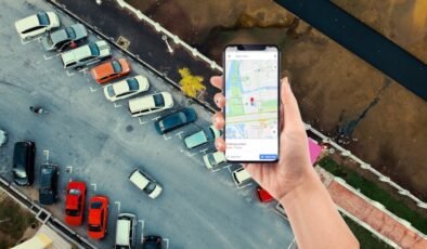 “Nereye park ettim” kederi bitti: Artık Google bulacak…