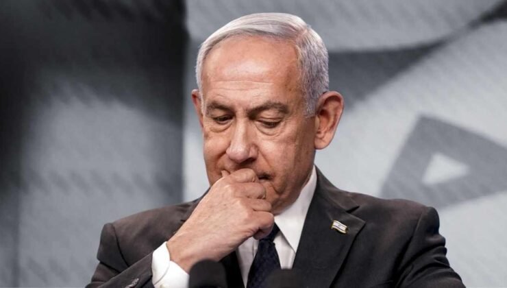 Netanyahu'ya Türkiye şoku! Duyunca telefona sarıldı: Geri dönüşü yok!