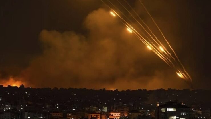 NYT: ABD’nin İran’a mümkün saldırısı günler sonra olacak