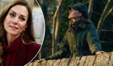 Ölümün soğuk nefesini çok yakından hissetmişti… Artık yaşlanmak bile onu mutlu ediyor… Sessiz gözyaşlarıyla çoktan barıştı