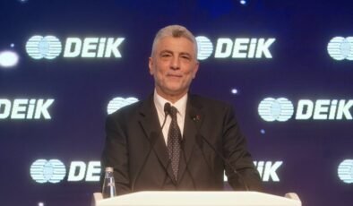 Ömer Bolat: Ocak-şubat ayında enflasyonda 20’li sayıları görmeye başlayacağız