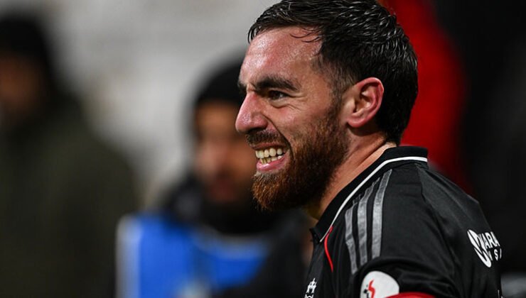 Orkun Kökçü gibisi Avrupa’da bile yok!