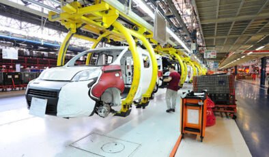 Oyak Renault 2025 yılını güçlü bir üretim ve ihracat performansıyla kapattı