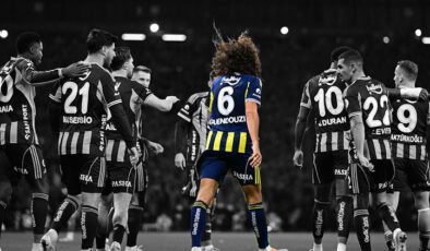 Özel uçaklı operasyon! İşte Guendouzi’nin Süper Kupa’ya yetişmesinin arka planı…