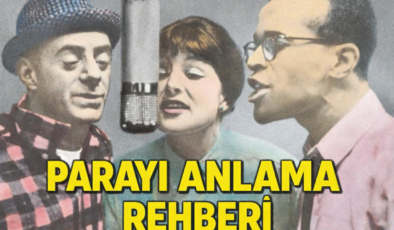 Parayı Manaya Rehberi II