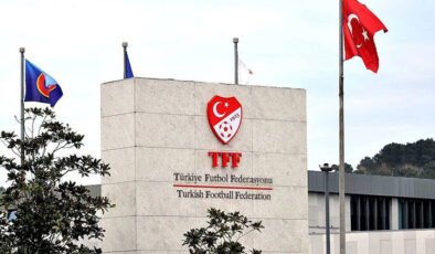 PFDK, bahis oynayan 153 teknik direktör ve gözlemcinin cezasını açıkladı