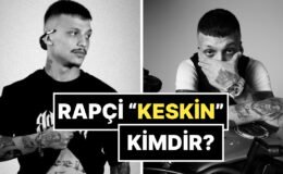Rapçi Keskin Kimdir? Yuşa Keskin Neden Gözaltına Alındı?