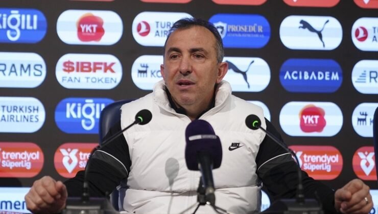 Recep Uçar: 2 puanı kaybeden gruptuk