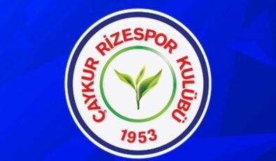 Rizespor’dan kırmızı kart ve iptal edilen gol yansısı