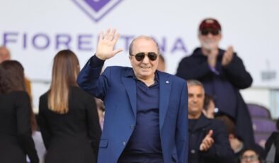 Rocco Commisso hayatını kaybetti