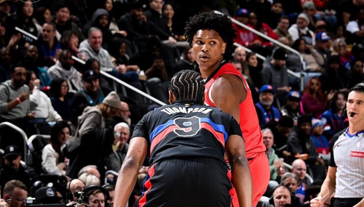 Rockets, deplasman mağlubiyeti serisine son verdi!