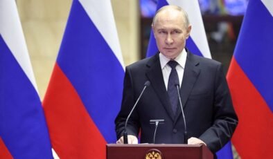 Rusya: İki haftada Ukrayna’da 8 yerleşim yerini ele geçirdik