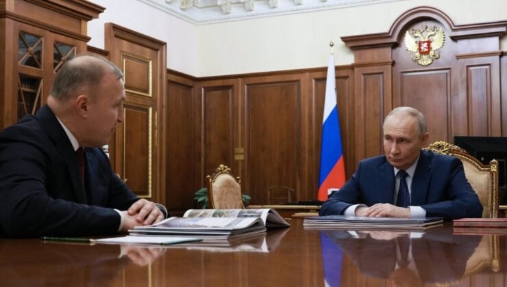 Rusya’nın Adigey bölgesinde İHA saldırısı: 11 yaralı