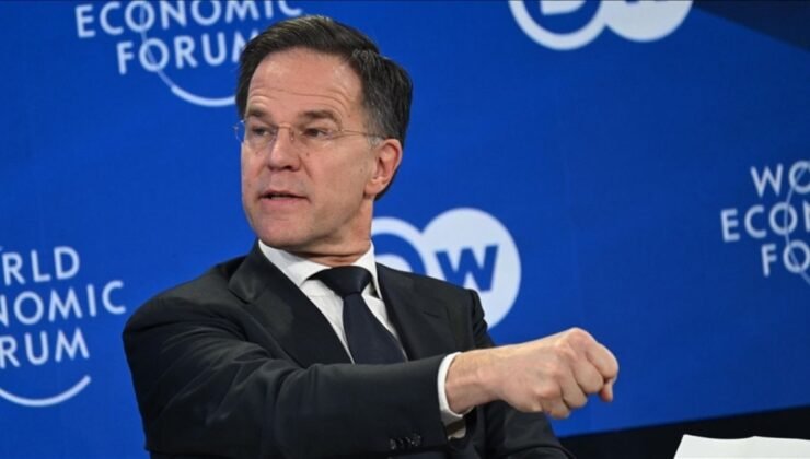 Rutte: ABD’ye yönelik bir taarruzda NATO müttefikleri yanında olur