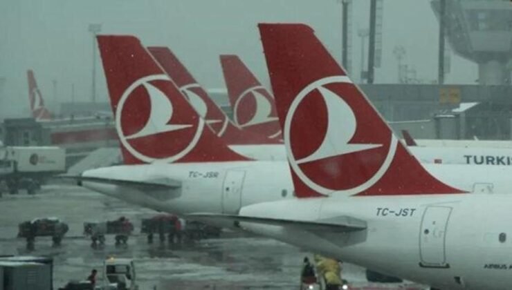 Sabiha Gökçen’de hava muhalefeti: Uçuşlar azaltılıyor!