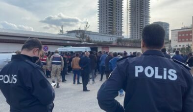 Şanlıurfa’da arazi uyuşmazlığında kan döküldü