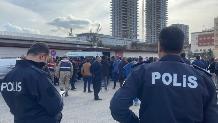 Şanlıurfa’da arazi uyuşmazlığında kan döküldü