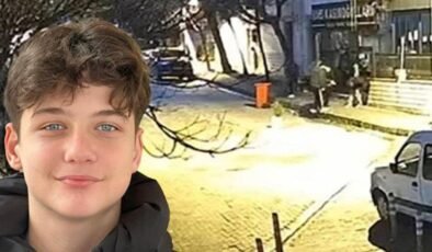 Savcılık harekete geçti: Atlas’ın ailesini tehdit edenler aranıyor