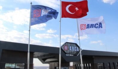 Savunma sanayii ihracatında tepenin ismi: ARCA Savunma