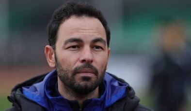 Selçuk İnan’dan Fenerbahçe maçı öncesi açıklama