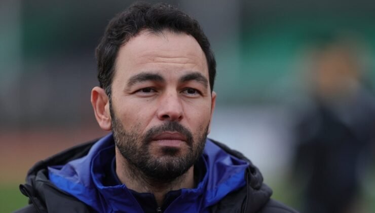 Selçuk İnan’dan Fenerbahçe maçı öncesi açıklama