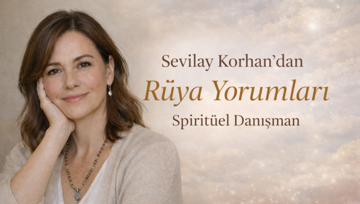 Rüyada Uçuş Görmek Ne Anlama Gelir?