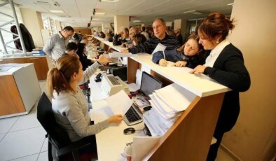 Sistemden kaldırıldı: SGK ile ilgili tüm çalışanları ilgilendiren değişiklik