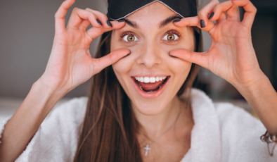 SMILE Lazer Nedir? Riskleri ve Kimler İçin Uygun? – Op. Dr. Emre Hekimoğlu