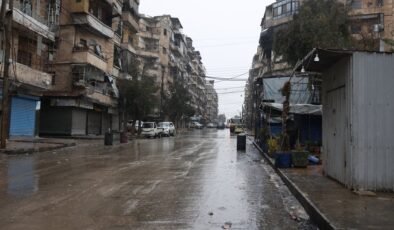 Suriye ordusu: Son mahalle de YPG’den temizlendi