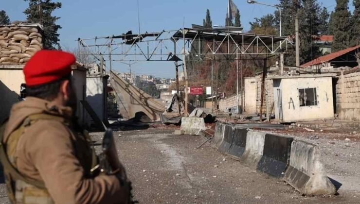 Suriye'de terör örgütü YPG/SDG'den ateşkes ihlali! Ölüler var