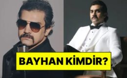 Survivor 2026 Yarışmacısı Bayhan Kimdir, Kaç Yaşında, Nereli?