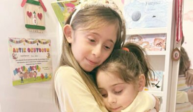 Tatil ödevi: İyilik