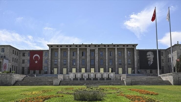 TBMM’deki cinsel istismar davası 9 Şubat’a ertelendi