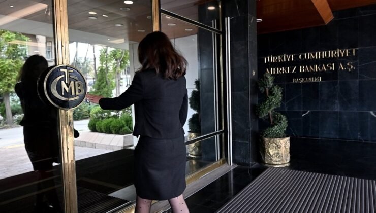 TCMB: 2025’te hizmet enflasyonunu eğitim ve kira sürükledi