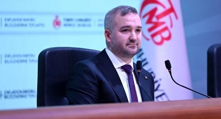 TCMB Başkanı Karahan: Dezenflasyonda Ana Eğilim Güçleniyor