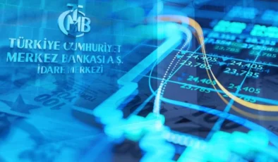 TCMB Piyasa İştirakçileri Anketi Yayınlandı: Enflasyon Beklentisinde Düşüş, Kurda Yatay Seyir