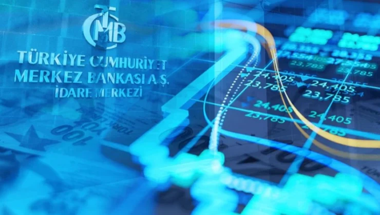TCMB Piyasa İştirakçileri Anketi Yayınlandı: Enflasyon Beklentisinde Düşüş, Kurda Yatay Seyir