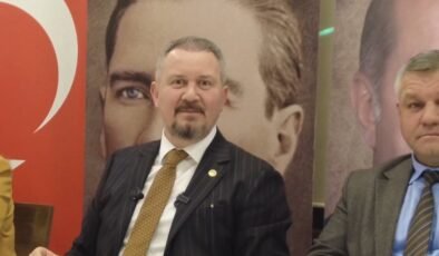 Tekirdağ Milletvekili Mestan Özcan: Maşlarımız yetmiyor