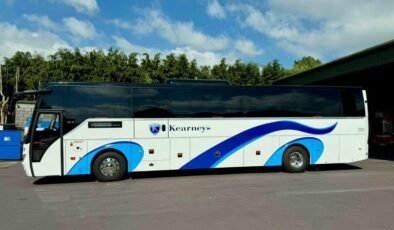 TEMSA’dan İrlanda, Portekiz ve İtalya’ya 65 araç teslimatı