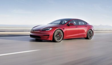 Tesla Model S ve X üretimi sona eriyor