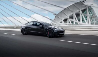 Tesla satışlarında büyük düşüş: Yüzde 15’i aştı…