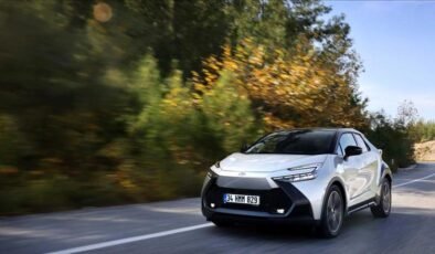 Otomobilde dünya devi yine değişmedi. 6 yıldır dünyanın en büyük otomobil üreticisi