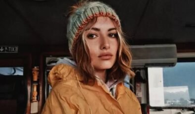 Trabzon’da Sinem’i öldürdü, cezaevinde aileye ‘defin isteği’ mektubu yazdı