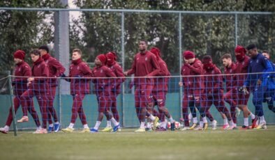 Trabzonspor’da yabancı kontenjanı sıkıntısı!
