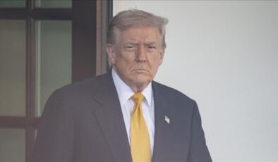 Trump, ABD’li petrol şirketlerinin yöneticileriyle Venezuela’yı görüştü