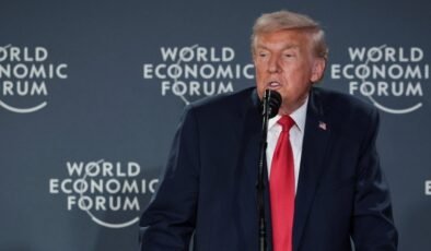 Trump; Grönland ve Gazze’den bahsetti: Heyet, BM’nin yapamadıklarını yapacak