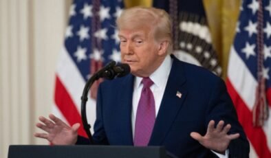 Trump’ın 2019 yılındaki sözleri yine gündemde: Kürtleri melek üzere gösterdik