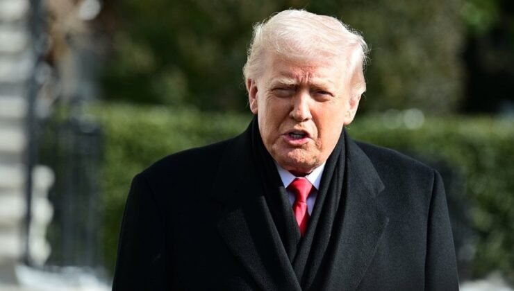 Trump’tan Küba’ya tehdit: Çok yakında çökecek